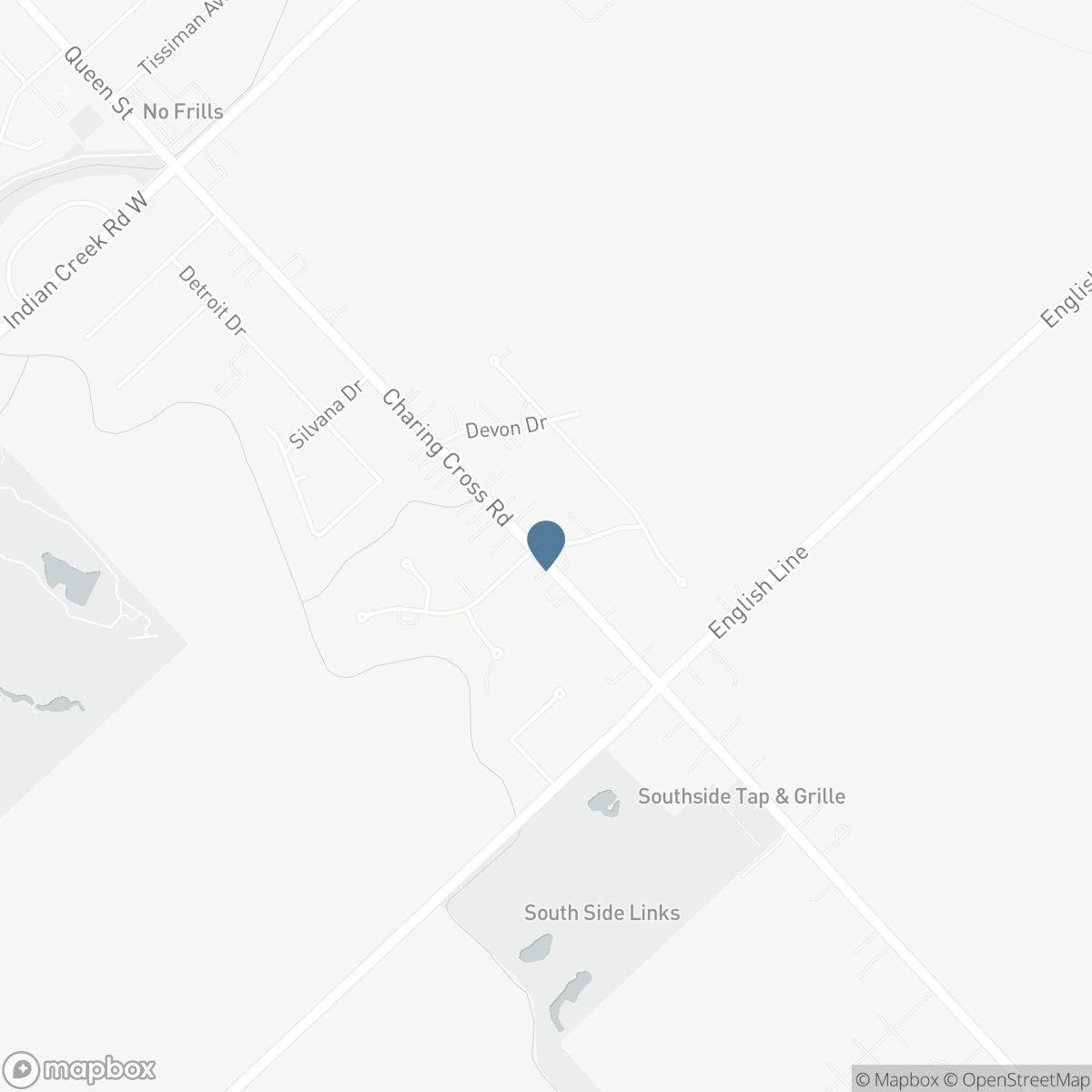 3 Pine Crest ROAD, Chatham, Ontario N7M 4H4
